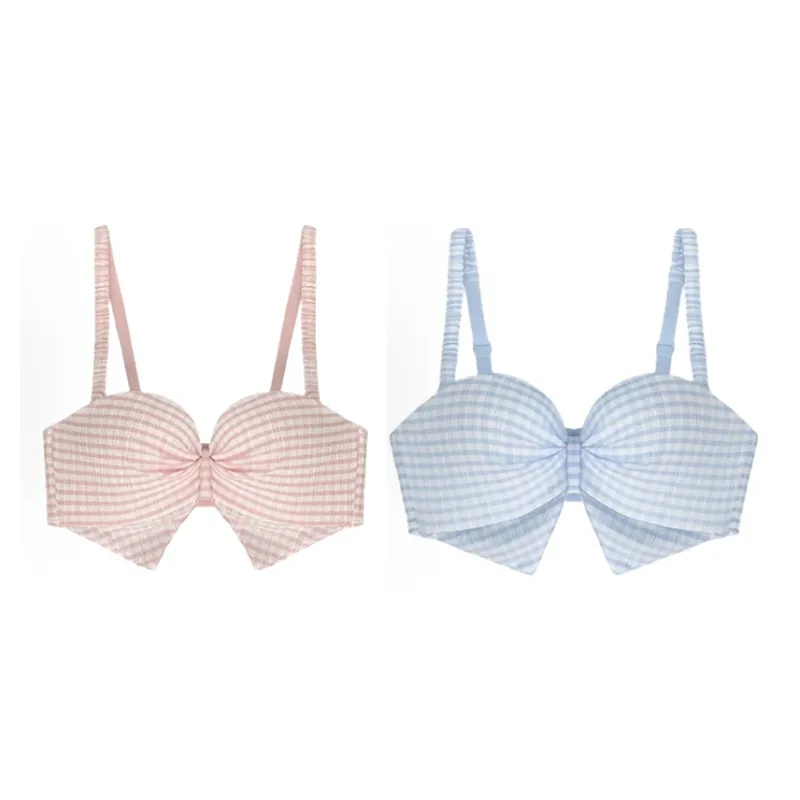 GRACE TOPIC Bra Women's Combo Set-12