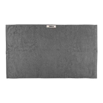 TEKLA Towels Black Gray 50*80cm