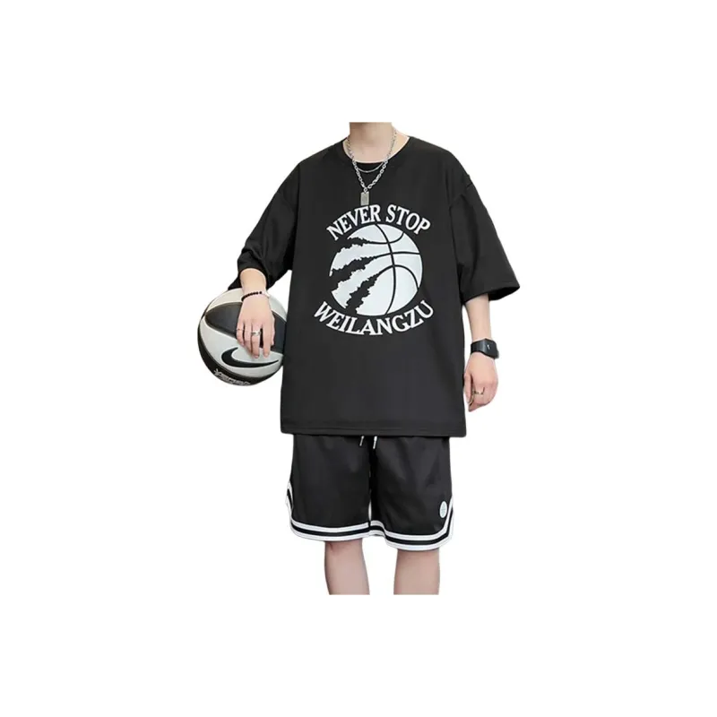 FRQ Casual Sportswear Unisex-0