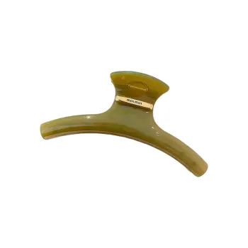 JianKai Acrylic Hair Clips Women's