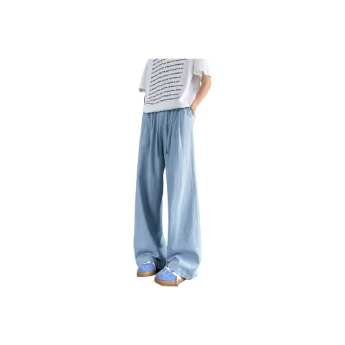 JUNGLE PANDA Casual Pants Unisex