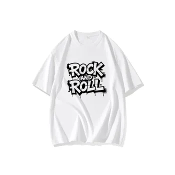 FAIRWHALE T Shirts Women's