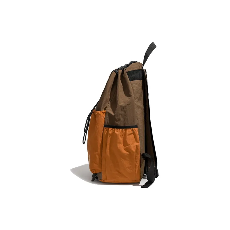 Ceion Keust Oxford Backpack Regular Unisex Multicolor-19