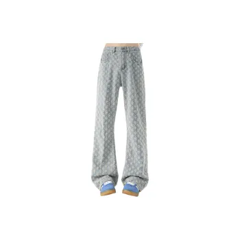NOAHGIGI Jeans Unisex