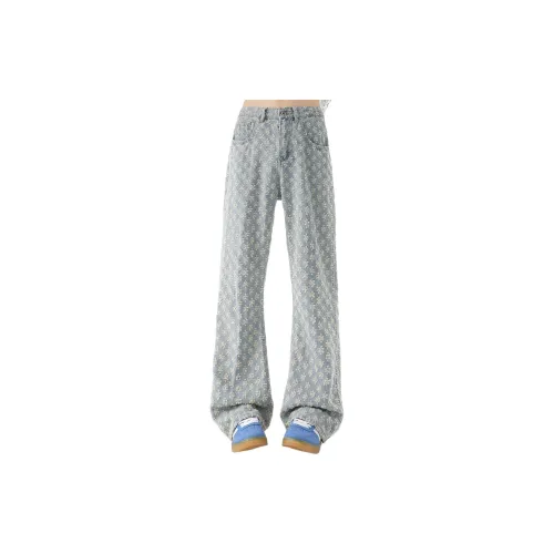 NOAHGIGI Jeans Unisex