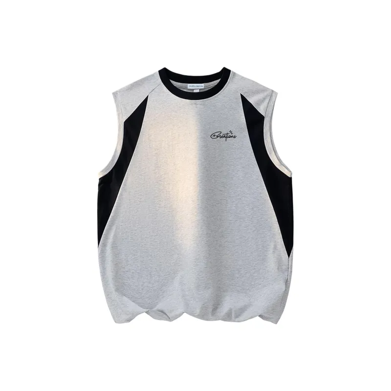 Colorful Creations Tank Top Unisex-6