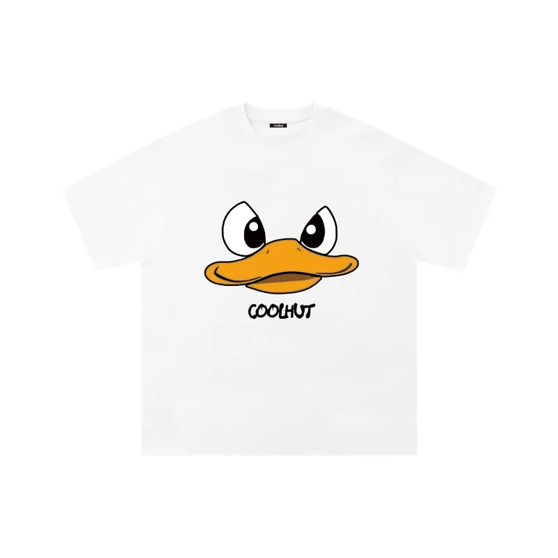 Coolhut T Shirts Unisex-3