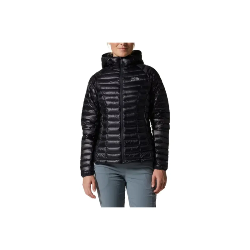 MOUNTAIN HARDWEAR Down Jacket Women's-0