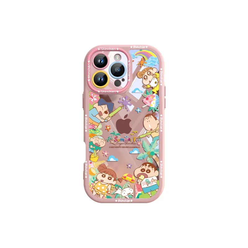 Pin Sai Phone Cases-4