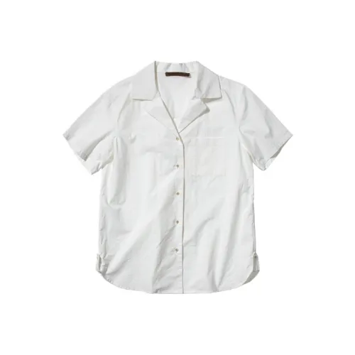 CYCLE DOCUMENT Shirts Women's