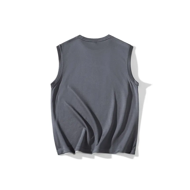 Jeep Unisex Tank Tops-2