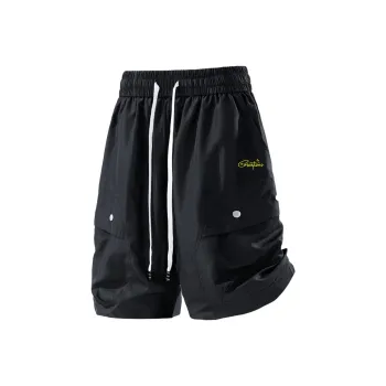 Colorful Creations Casual Shorts Unisex