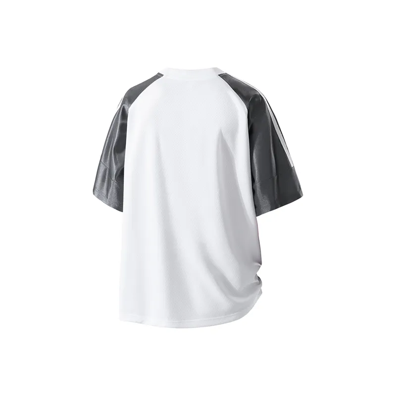 SNOW FLYING T Shirts Unisex-1