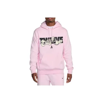 Nike Ja Men's Fleece Basketball Hoodie