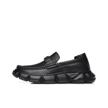 KACHILANG Casual Shoes Men's Black