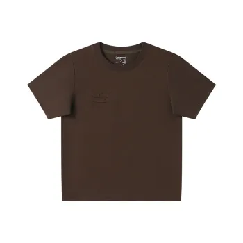 Crying Center T Shirts Women's