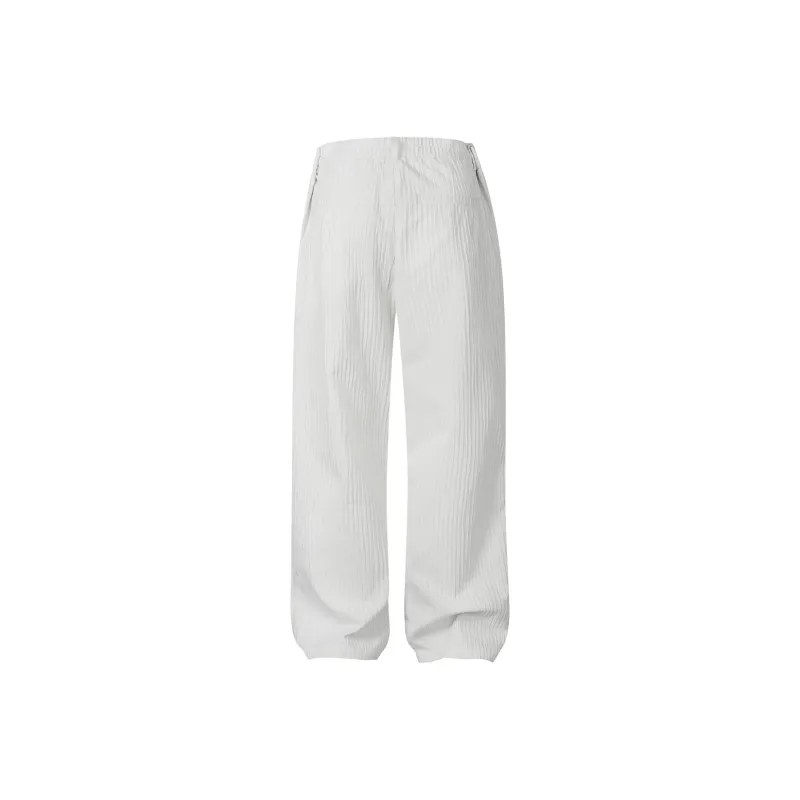 OX FREAK Casual Pants Unisex-1