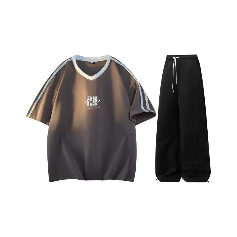 A.X.S.K Casual Sportswear Unisex-15