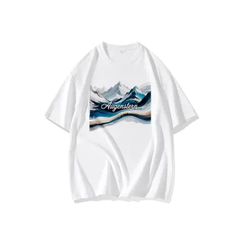 FAIRWHALE T Shirts Women's