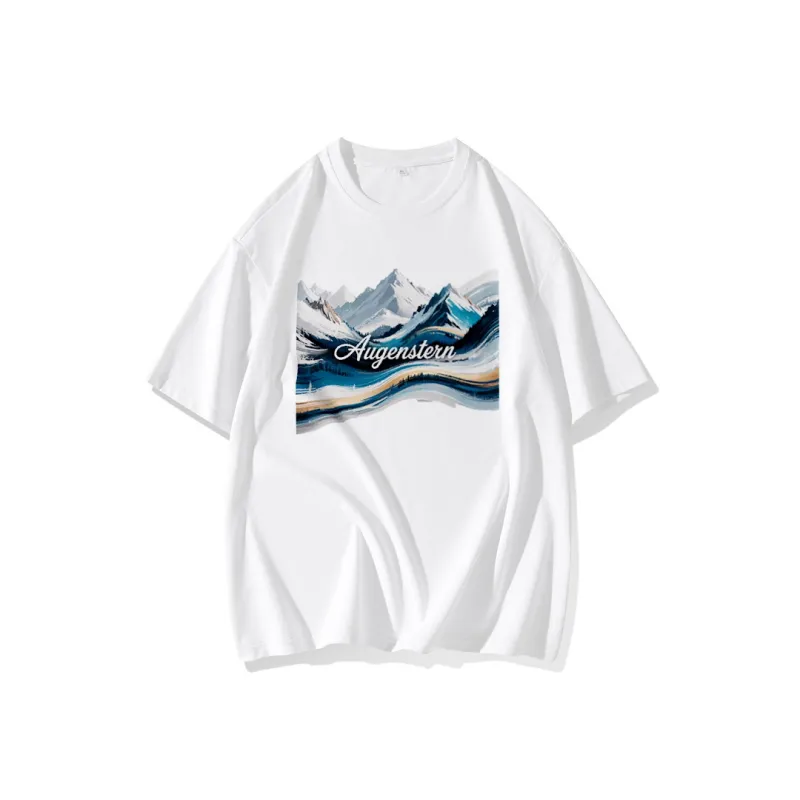 FAIRWHALE T Shirts Women's-0