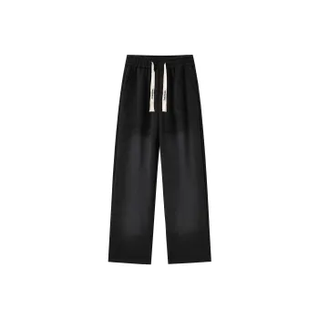 Kawasaki Casual Pants Unisex