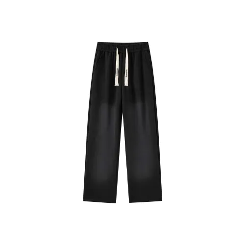 K411 Casual Shorts Unisex