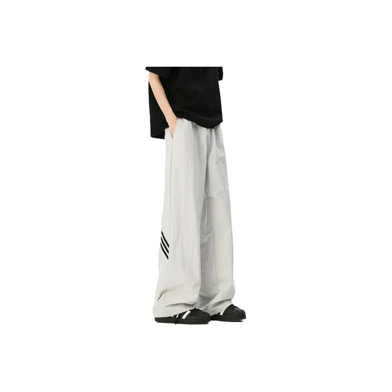 HANDAIWEI Casual Pants Unisex-2