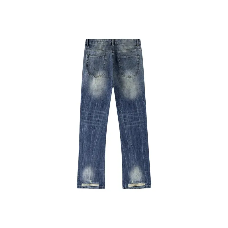 PVPVPV Jeans Unisex Blue-1