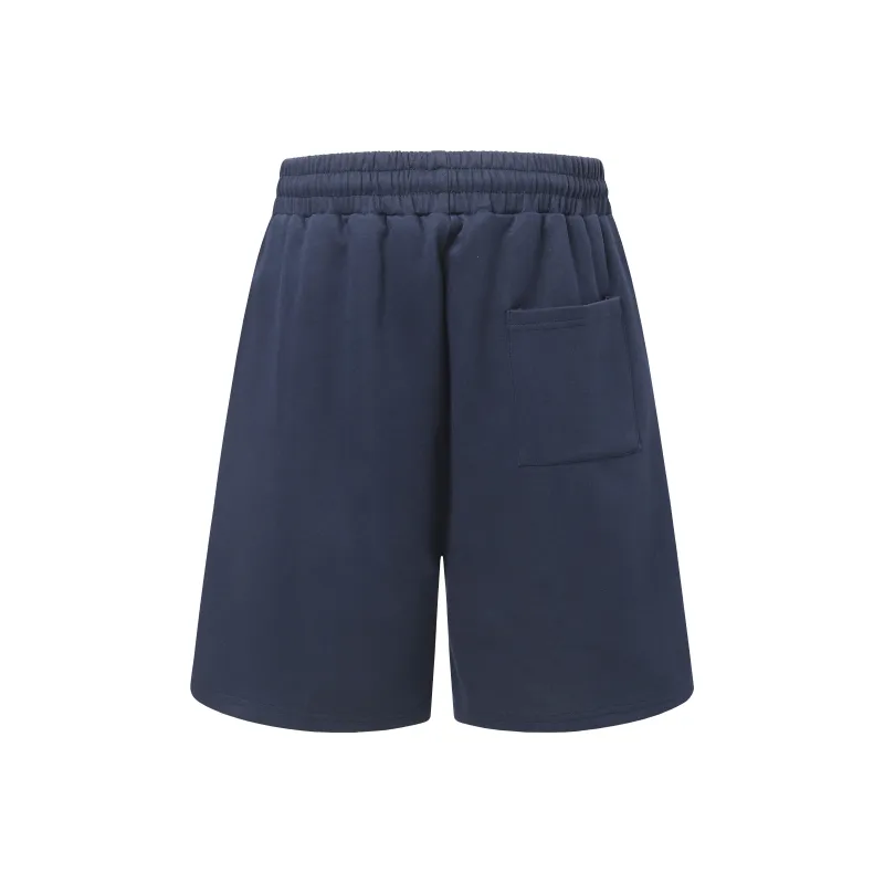 JASONWOOD Casual Shorts Unisex-5