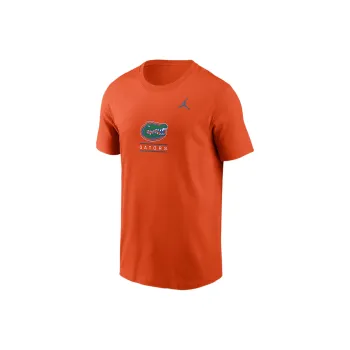 JORDAN Florida Gators Men's JORDAN College T Shirt