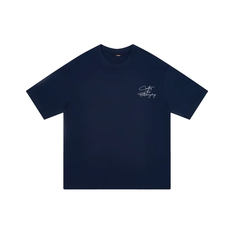 Coolhut T Shirts Unisex-9