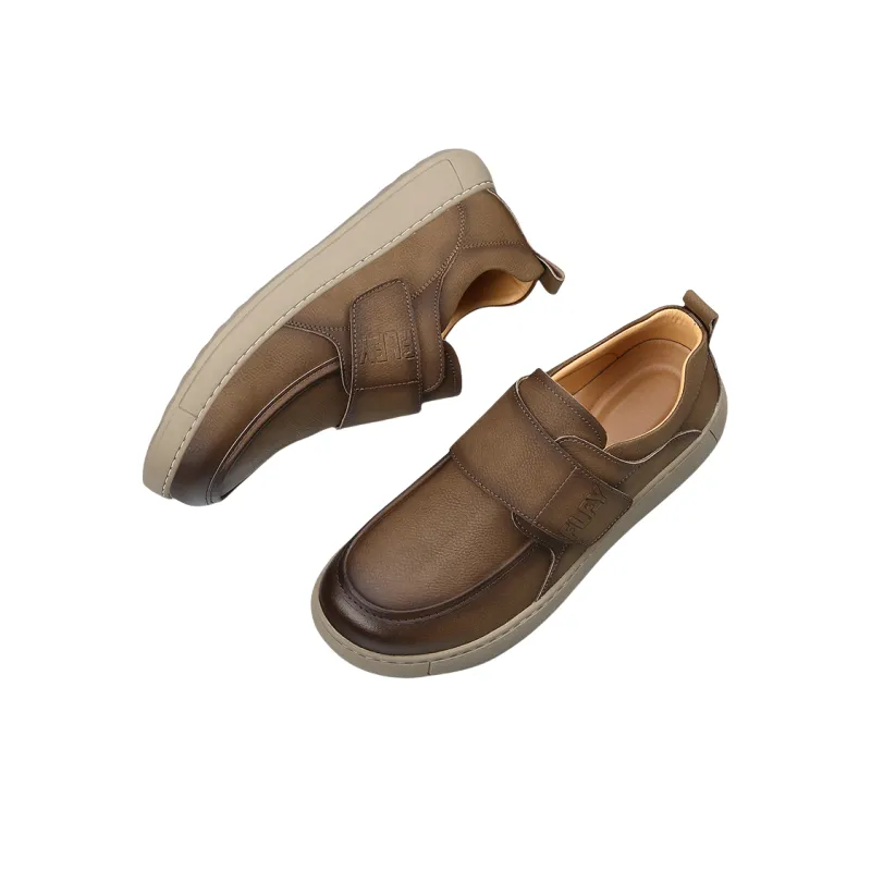 A Fairy Tale Of A Pair Of Shoes Casual Shoes Men's-14