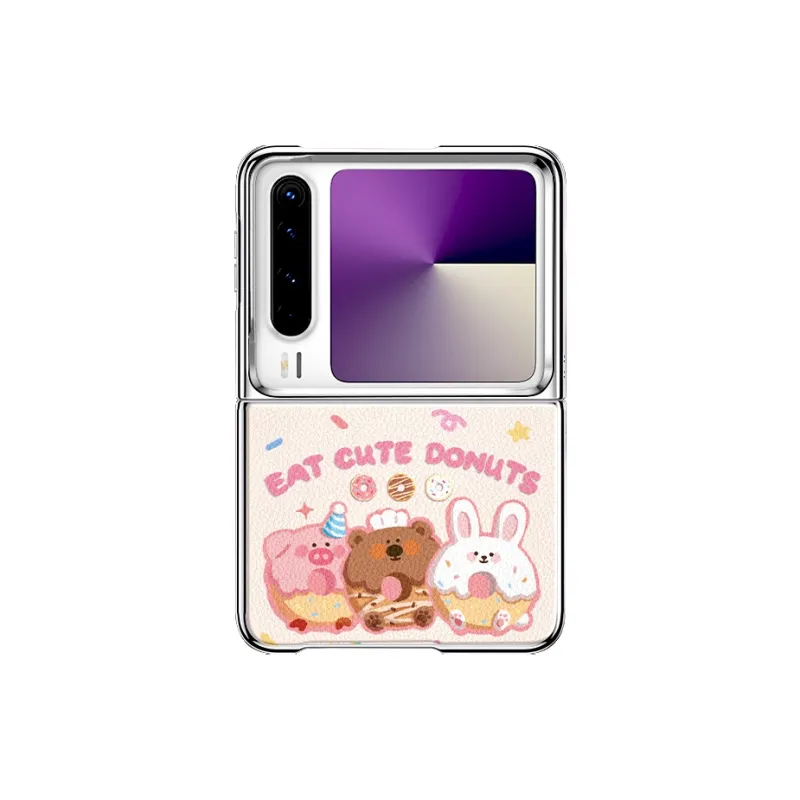 SUPER MOUSE Phone Cases-8