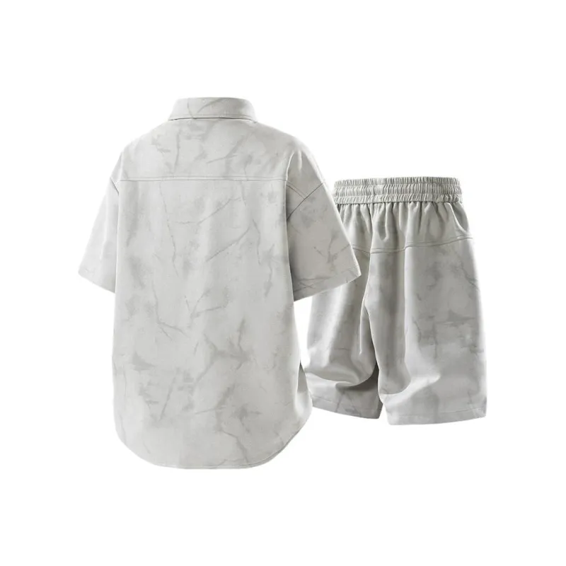 7 SEVFUN Shirt Matching Set Unisex-5