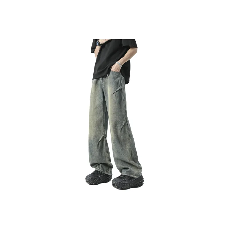 Colorful Creations Jeans Unisex-7