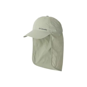Columbia Nylon Hats & Caps Unisex Green