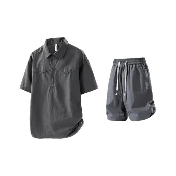 GROW DATE Casual Sportswear Unisex