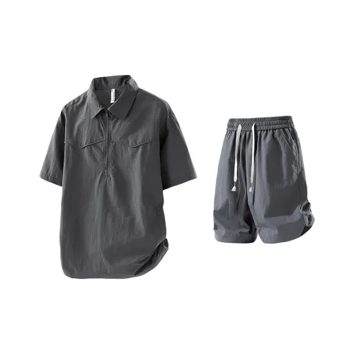 GROW DATE Casual Sportswear Unisex