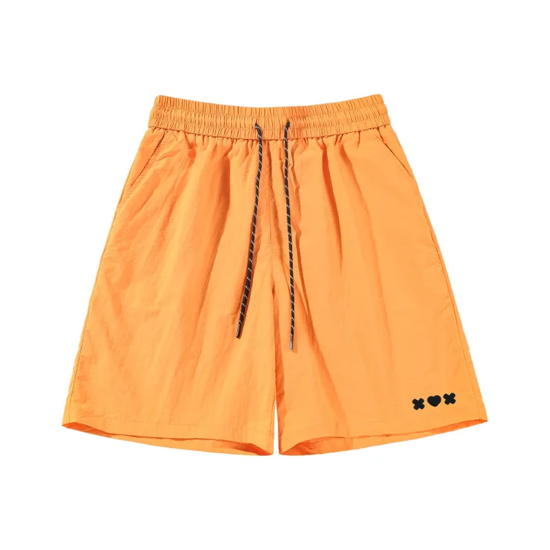 SOAP OPERA Casual Shorts Unisex-8