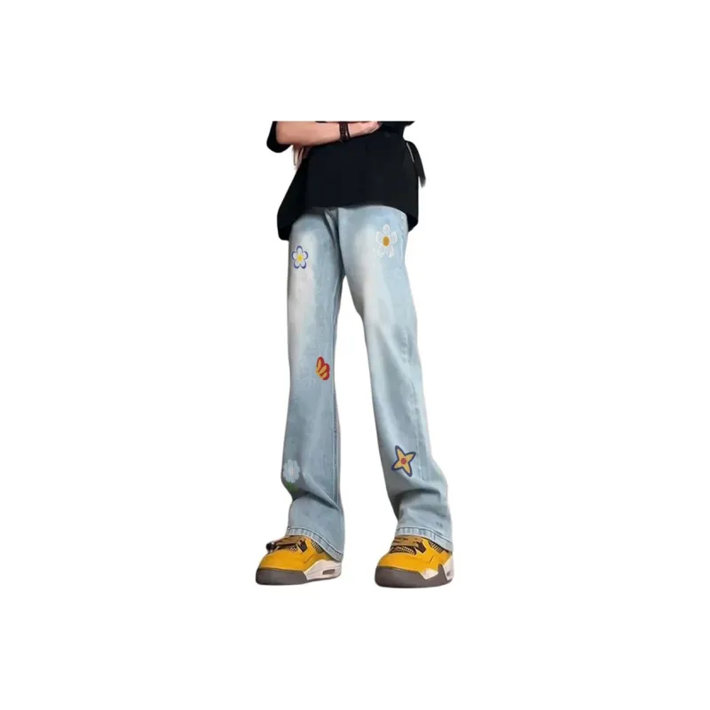 FONDLOOK Jeans Men-8