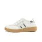 White Silver (Sheepskin Insoles)