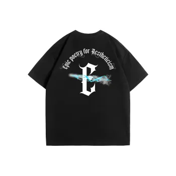 EPIC POETRY T Shirts Unisex