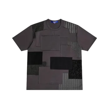 JUNYA WATANABE T Shirts Men Black