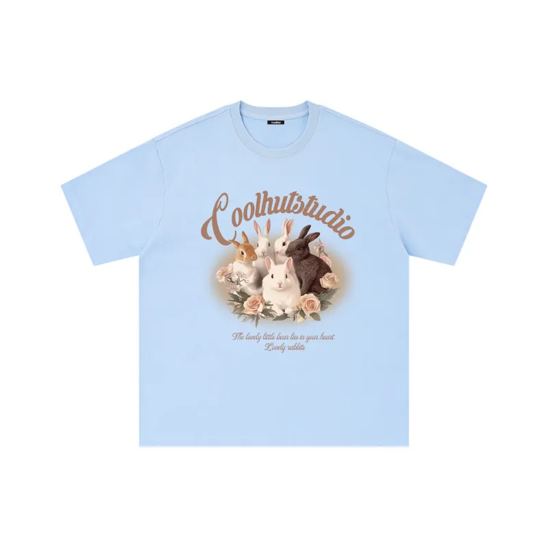 Coolhut T Shirts Unisex-8