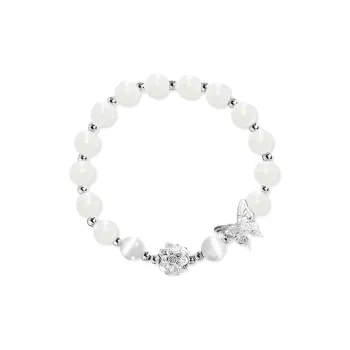 JUICY GRAPE Bodhi Seed Bracelets Unisex