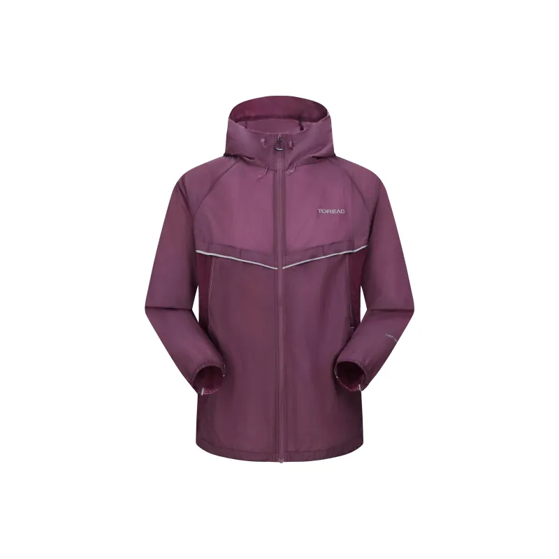 TOREAD City Outdoor Collection Sun Protection Clothing Unisex-4