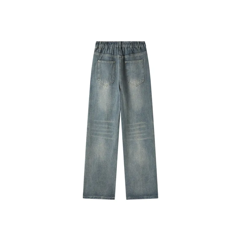 SAME FLOW Jeans Unisex-3