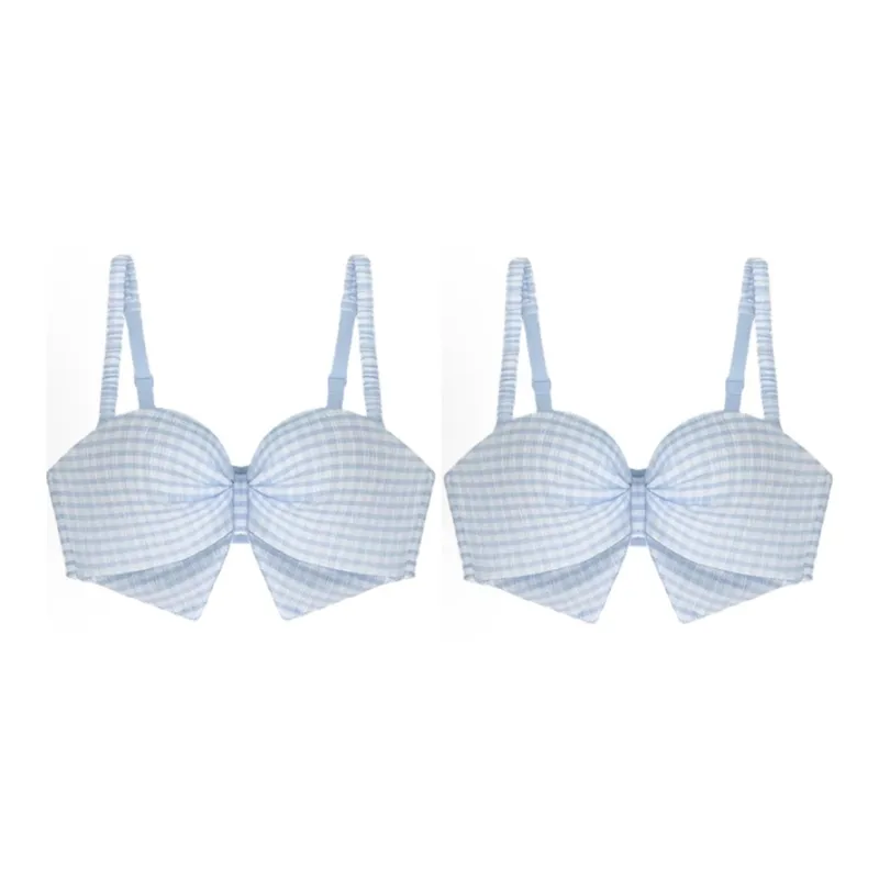 GRACE TOPIC Bra Women's Combo Set-9
