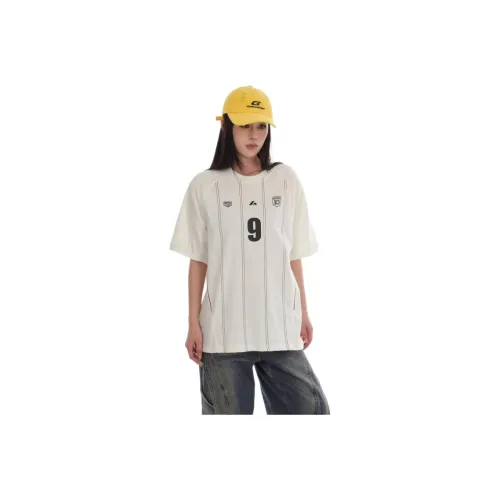 OKPI T Shirts Unisex