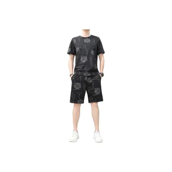 Zomuros Casual Sportswear Unisex